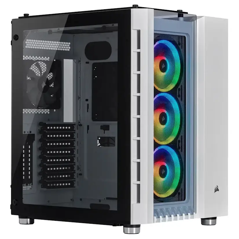 Montaje Caja Torre ATX Gaming PC Torremocha de Jarama Montaje Caja Torre ATX Gaming PC