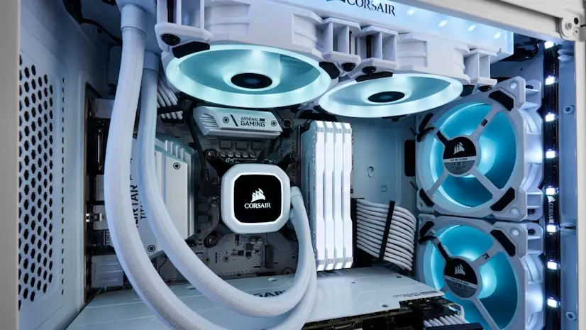 Informático Reparación Ordenadores Torremocha de Jarama Montaje Hardware Gaming PC
