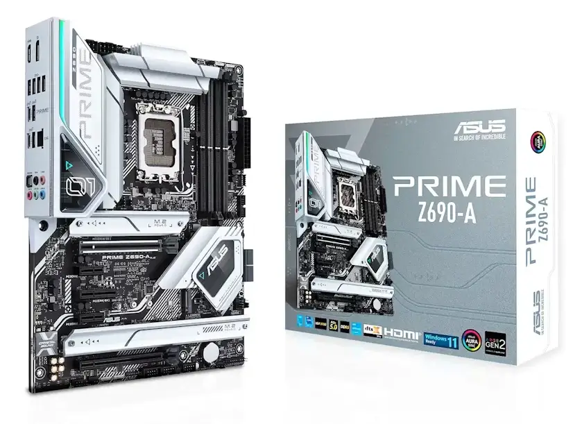 Montaje Placas Base ASUS Gaming PC Torremocha de Jarama Informático Torremocha de Jarama - Montaje Placas Base ASUS Gaming PC Torremocha de Jarama