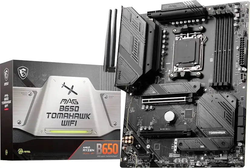 Montaje Placas Base MSI Gaming PC Torremocha de Jarama Montaje Placas Base MSI Gaming PC Torremocha de Jarama