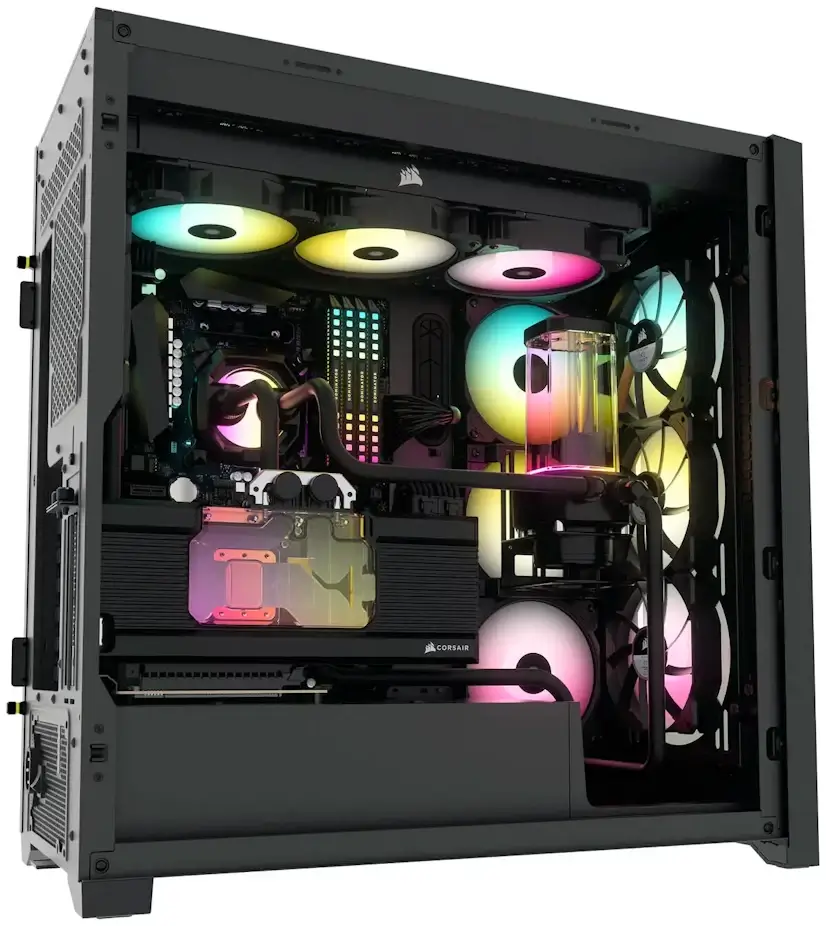Montar Gaming PC Domicilio Torremocha de Jarama Montar Gaming PC Domicilio